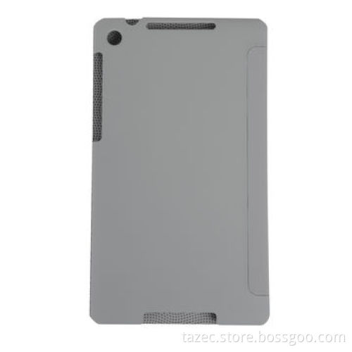Genuine Leather/PU Case for Google Nexus 7 2nd, Provides Protection, Customized Logos/Brands Welcome